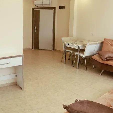 Laralya Apart * أنطاليا