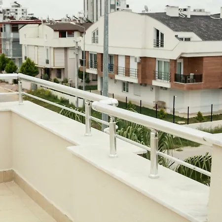 Aparthotel Laralya Apart Antalya
