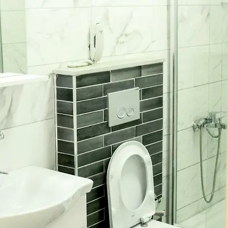 Laralya Apart Aparthotel