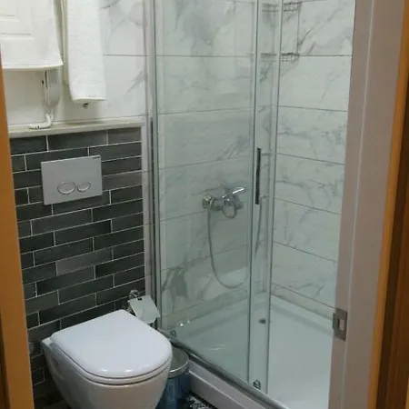 Aparthotel Laralya Apart Antalia