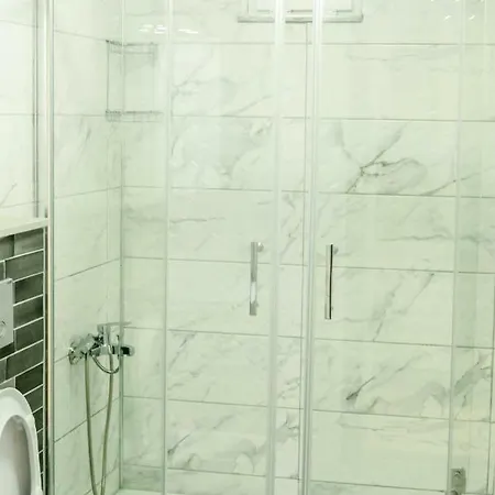 Laralya Apart Aparthotel Antalya