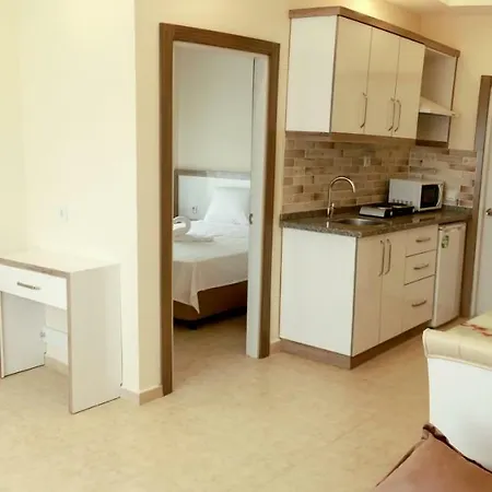 Laralya Apart Antalya